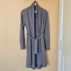 UGG's Iconic Robe